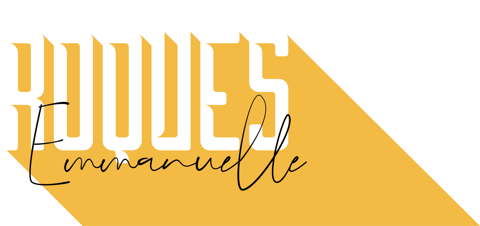 Roques Emmanuelle - Graphiste et web designer freelance à Anglet