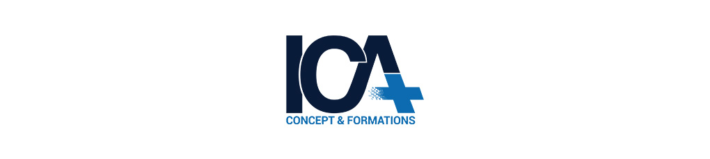 Logo ICA Concept & Formation